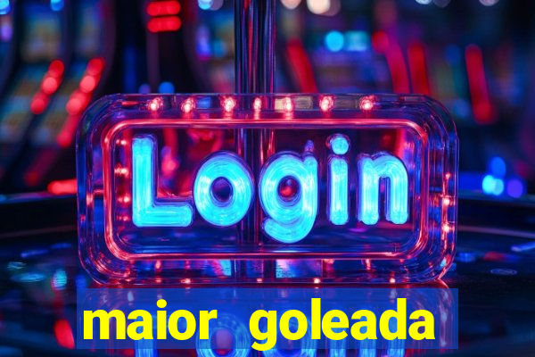 maior goleada cruzeiro x gremio